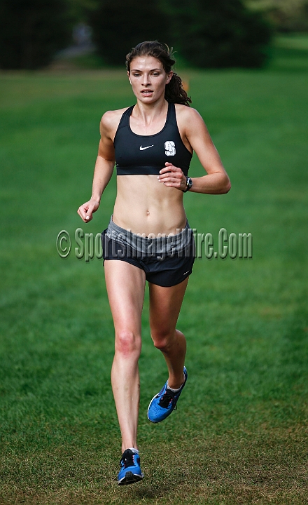 2014USFXC-007.JPG - August 30, 2014; San Francisco, CA, USA; The University of San Francisco cross country invitational at Golden Gate Park.